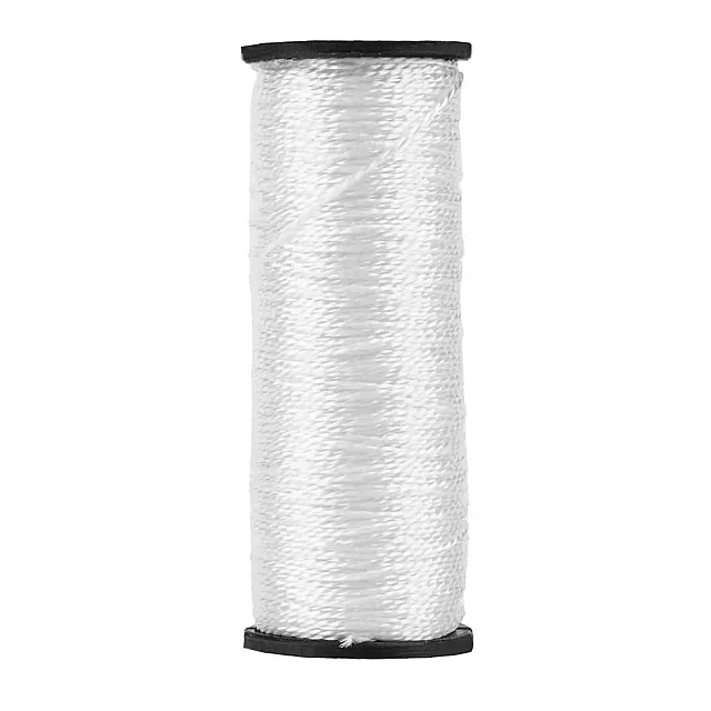 Шнур крученый Сибртех 93963 капроновый 1.5 мм 100 м