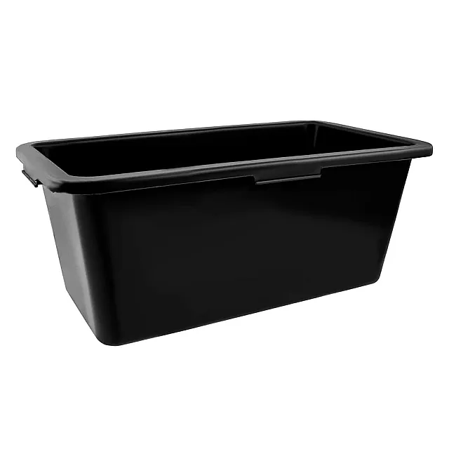 Таз строительный Matrix 81471 прямоугольный усиленный 55 л