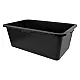 Таз строительный Matrix 81472 прямоугольный усиленный 80 л