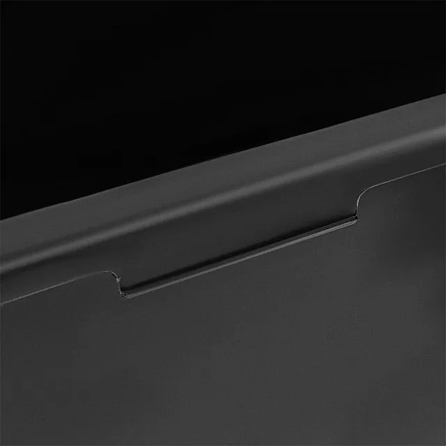 Таз строительный Matrix 81472 прямоугольный усиленный 80 л