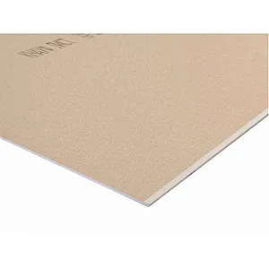 Гипсокартон Knauf стеновой обычный 12.5*600*1500 мм