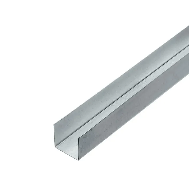 Профиль УД 27х28-0.60-3м КНАУФ