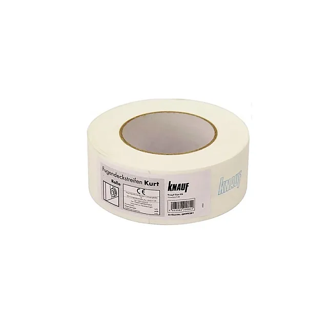 Лента Knauf Курт для швов 75 м