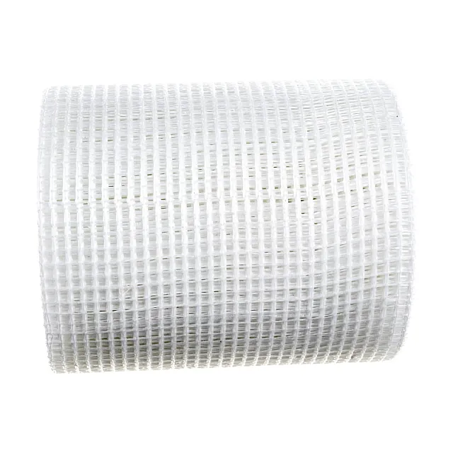 Лента стеклотканевая X-Glass самоклеящаяся 100 мм*45 м