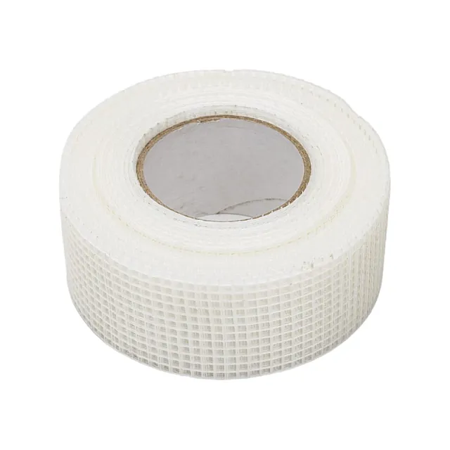 Лента стеклотканевая X-Glass самоклеящаяся 45 мм*45 м