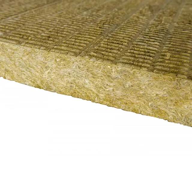 Плиты минераловатные ТехноНиколь Технофас Коттедж 1200*600*50 мм 4.32 м.кв