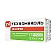 Пенополистирол ТехноНиколь XPS Техноплекс 1180*580*100L мм