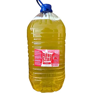 Мыло туалетное жидкое Aerostar стандарт 5 л