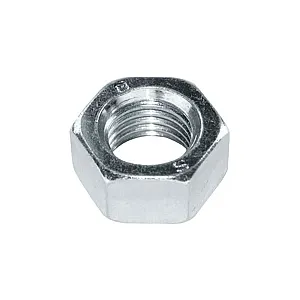 Гайка шестигранная М12 Starfix SMC2-47280-70 цинк 70 шт