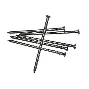 Гвозди строительные 5*150 мм Starfix SMD2-38002-1 1 кг