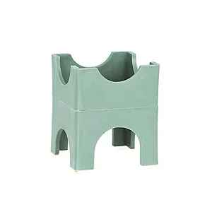 Фиксатор арматуры Starfix SMP-35902-500 Опора Кубик 50/45/40/35 4-32