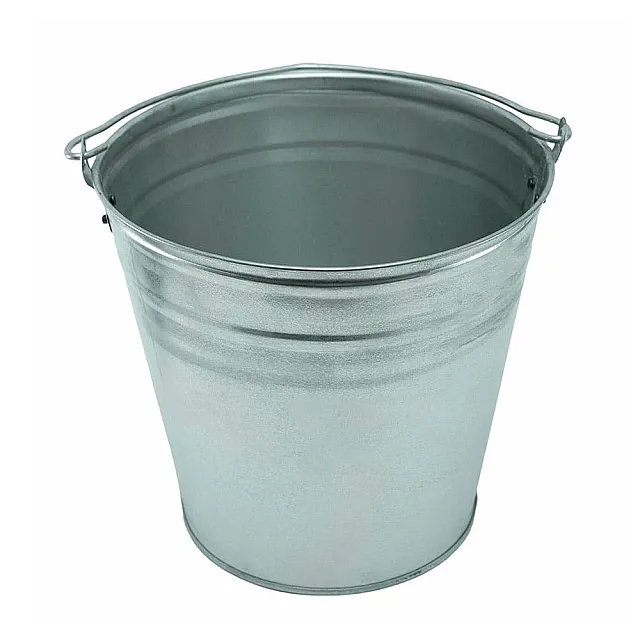 Ведро оцинкованное 12 л