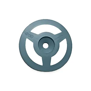 Диск для крепления теплоизоляции ЕКТ V021724 50 мм 100 шт