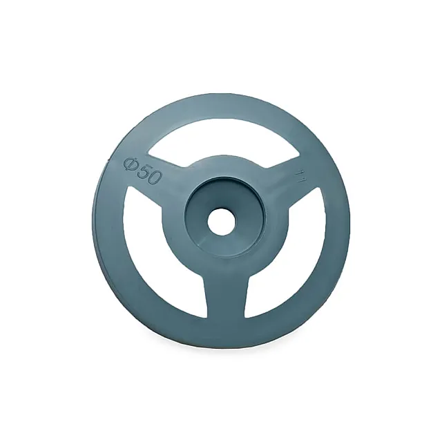 Диск для крепления теплоизоляции ЕКТ V021724 50 мм 100 шт