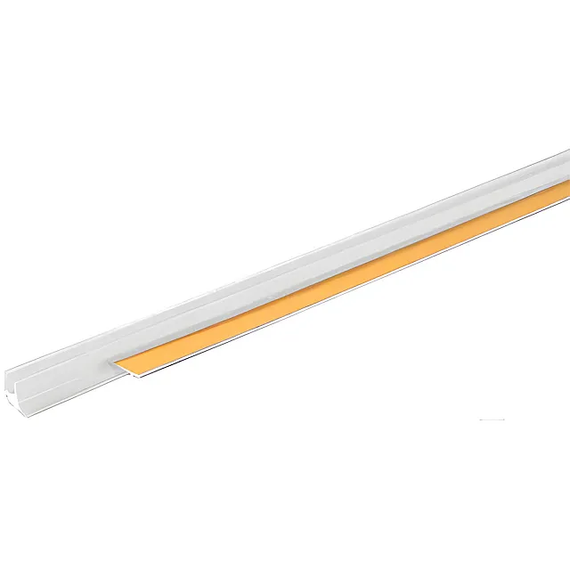 Профиль оконный примыкающий Profigips 6 мм 3 м