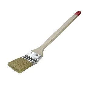 Кисть радиаторная Рошма 0180-0000-20 натуральный ворс 2*50 мм