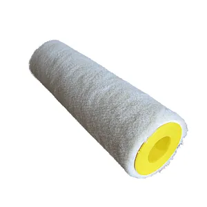 Запаска велюровая Рошма 0451-0848-24 50% шерсть ворс 5 мм 240*48 мм