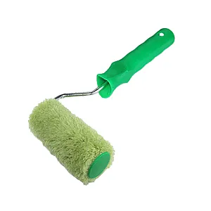 Валик нитевой Рошма Мини Стандарт 0301-11130000 полиакрил ручка 6 мм 100*30 мм ворс 11 мм