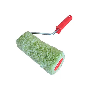 Валик нитевой Рошма Стандарт 0302-21800000 полиакрил 180*48 мм ручка 8 мм