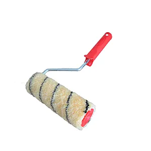 Валик нитевой Рошма Пчелка 0311-11800000 полиакрил ручка 7.8 мм 180*48 мм
