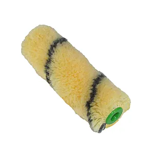 Валик сменный Рошма Пчелка 0301-0615-10 полиакрил 100*15 мм