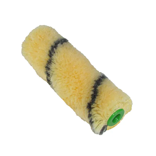 Валик сменный Рошма Пчелка 0301-0615-10 полиакрил 100*15 мм