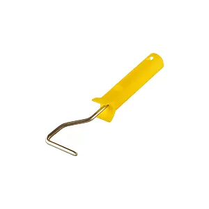 Ручка для запаски Рошма 0575-0600-05 6 мм 50*200 мм