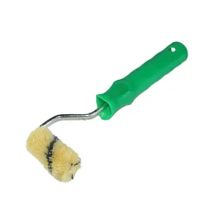 Валик нитевой Рошма Мини Пчелка 0301-0601-006 полиакрил 60*15 мм