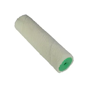 Запаска велюровая Рошма 0450-0630-15 50% натуральная шерсть 150*30 мм