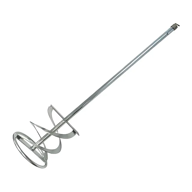 Миксер для смесей Рошма 1326 SDS-plus 80*400 мм