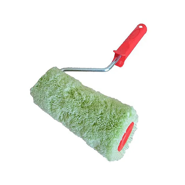 Валик нитевой Рошма Стандарт 0303-21800000 180*40 мм ручка 6 мм