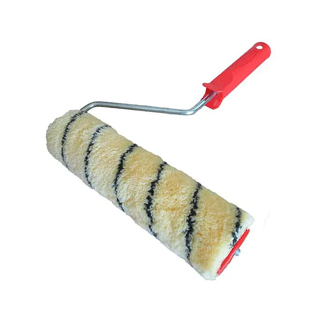 Валик нитевой Рошма Пчелка 580-12400000 240*40 мм ручка 6 мм