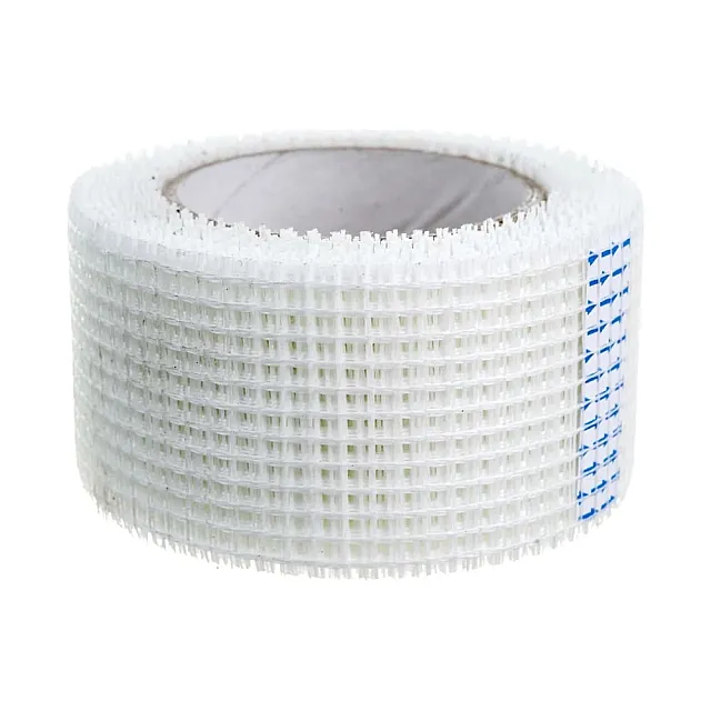 Лента стеклотканевая X-Glass самоклеящаяся 45 мм*20 м