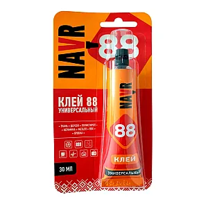 Клей универсальный Navr 88 30 мл