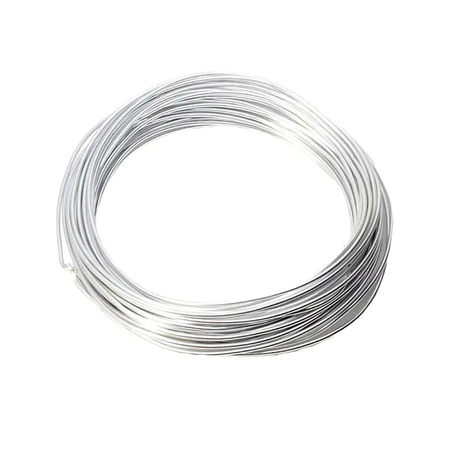 Проволока Kronex PRV-0352 1 мм ТО оцинкованная 3 кг