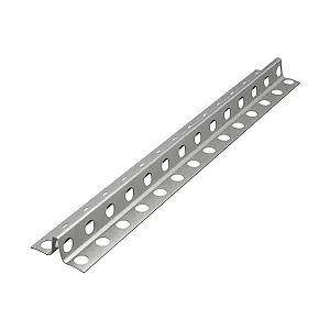 Маяк штукатурный PlanMetall оцинкованный 10*0.27*3000 мм