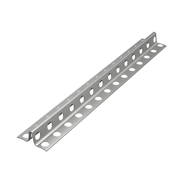 Маяк штукатурный PlanMetall оцинкованный 10*0.27*3000 мм