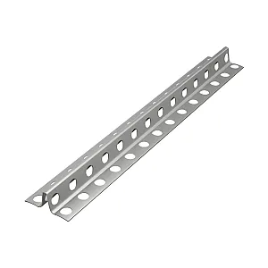 Маяк штукатурный PlanMetall оцинкованный 6*0.27*2500 мм