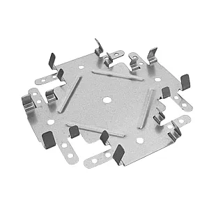 Соединитель одноуровневый СО-60-27-07 краб