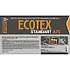 Мембрана Ecotex Standart А75 ветро-влагозащитная 70 м.кв
