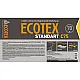 Пленка Ecotex Standart C75 гидро-пароизоляционная 70 м.кв