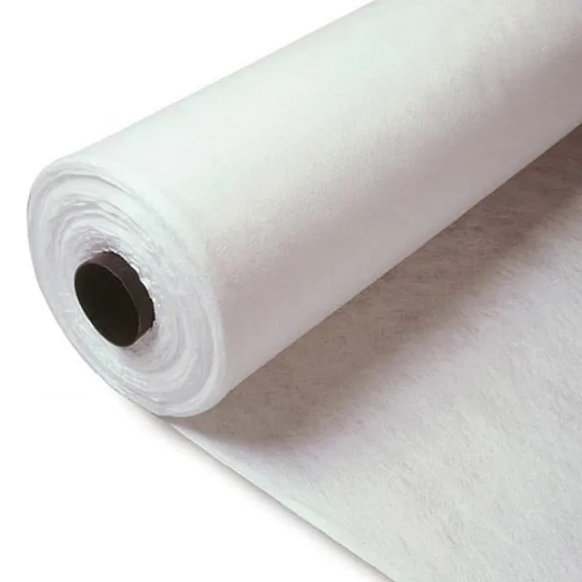 Пленка Ecotex Standart C75 гидро-пароизоляционная 30 м.кв