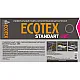 Пленка Ecotex Standart D85 гидро-пароизоляционная универсальная 70 м.кв