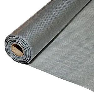 Пленка Ecotex Standart D85 гидро-пароизоляционная универсальная 30 м.кв