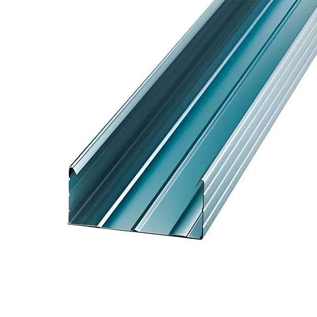 Профиль PlanMetall СD 60-27-3000-0.5
