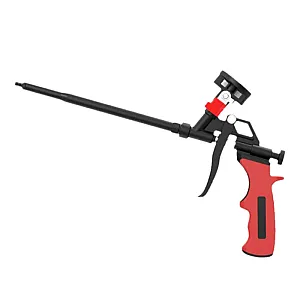Пистолет для монтажной пены Largomix LRX032 с пластиковой ручкой