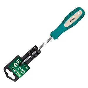Отвертка Волат 17040-110 крестовая PH1 100 мм
