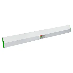 Правило Волат 21115-150 алюминиевое трапеция ребра жесткости 1.5 м