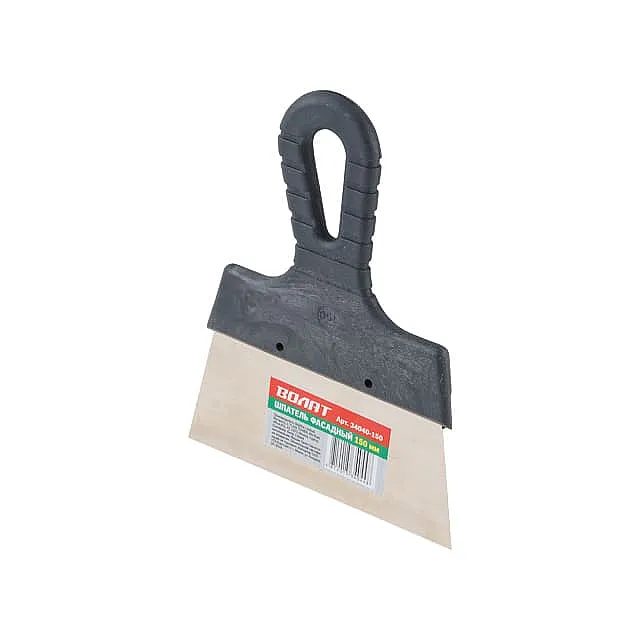 Шпатель фасадный Волат 34040-250 250 мм