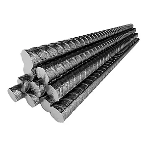 Арматура рифленая 16 мм 1 шт - 6 м